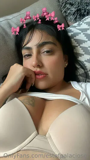 Estef Palacios OnlyFans Leaked Free Thumbnail Picture - #qjoS9UTMir