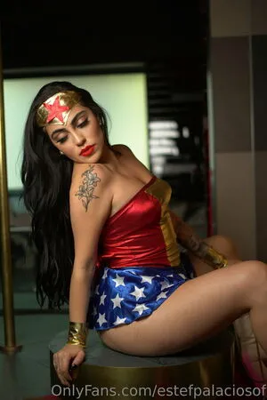 Estef Palacios OnlyFans Leaked Free Thumbnail Picture - #qk8ojqoouk
