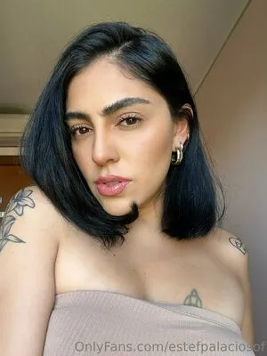 Estef Palacios OnlyFans Leaked Free Thumbnail Picture - #seWjtSp1Rq