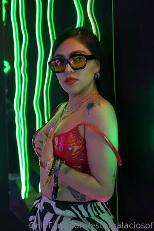 Estef Palacios OnlyFans Leaked Free Thumbnail Picture - #tp8WuP1bJB