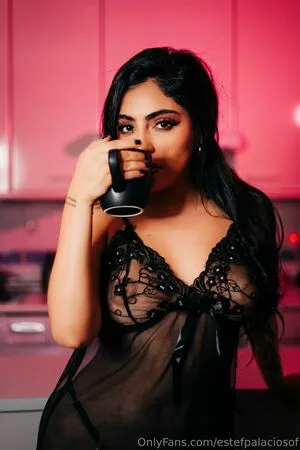 Estef Palacios OnlyFans Leaked Free Thumbnail Picture - #x3Jh7QQl6W