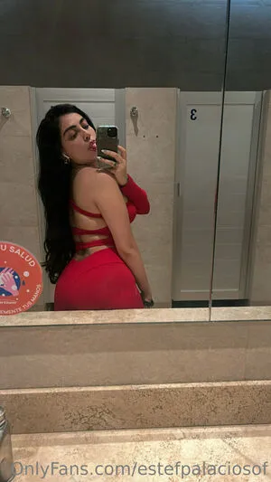 Estef Palacios OnlyFans Leaked Free Thumbnail Picture - #x9hfdbWOZI