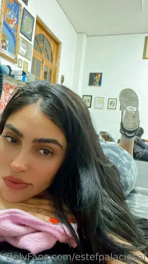 Estef Palacios OnlyFans Leaked Free Thumbnail Picture - #yL1reIvqE3