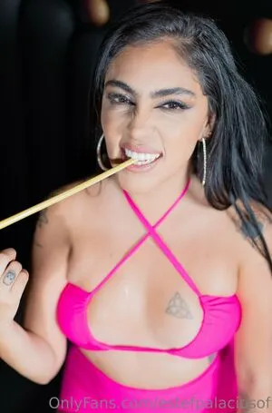 Estef Palacios OnlyFans Leaked Free Thumbnail Picture - #zACJUYgmMq