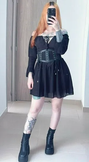 Estefa OnlyFans Leaked Free Thumbnail Picture - #puiAXjEG7W