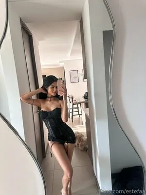 Estefaa OnlyFans Leaked Free Thumbnail Picture - #12wrt6bR2q