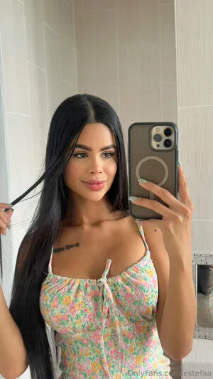 Estefaa OnlyFans Leaked Free Thumbnail Picture - #2g8tXPwbyS