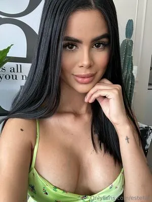 Estefaa OnlyFans Leaked Free Thumbnail Picture - #J6vj7gPx8o