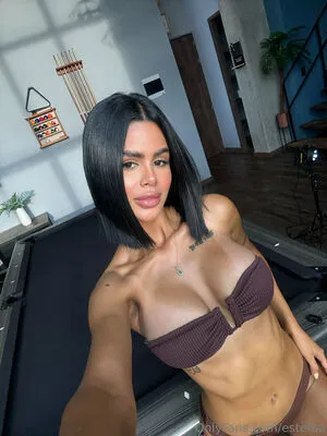 Estefaa OnlyFans Leaked Free Thumbnail Picture - #a0TtbggeBy