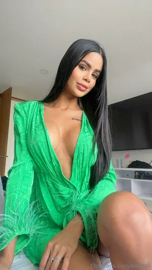 Estefaa OnlyFans Leaked Free Thumbnail Picture - #aVcTOEnJW0