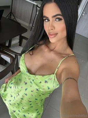 Estefaa OnlyFans Leaked Free Thumbnail Picture - #li4P4Xe26X