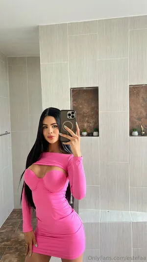 Estefaa OnlyFans Leaked Free Thumbnail Picture - #w2x0QKYnTf
