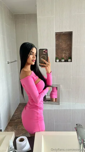 Estefaa OnlyFans Leaked Free Thumbnail Picture - #xoIykGIaJQ