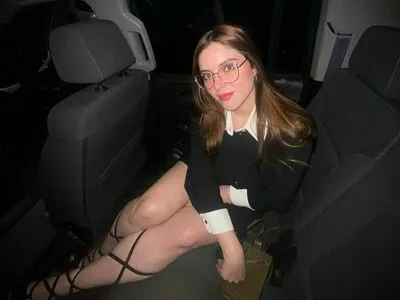 Estefana Veloz OnlyFans Leaked Free Thumbnail Picture - #y8kukKKncw