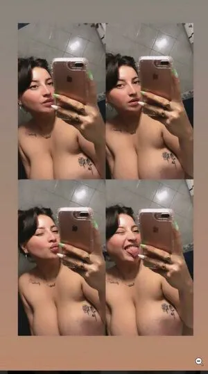 Estefana OnlyFans Leaked Free Thumbnail Picture - #3c3xyhkXSM