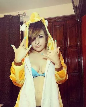 Estefancz OnlyFans Leaked Free Thumbnail Picture - #7fvHtauE3F
