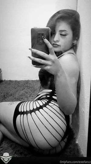 Estefancz OnlyFans Leaked Free Thumbnail Picture - #so5tOYjk8B