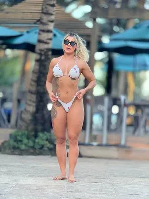 Estefani Feiticeira OnlyFans Leaked Free Thumbnail Picture - #3agSPrJV6E