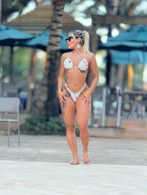 Estefani Feiticeira OnlyFans Leaked Free Thumbnail Picture - #AgDT1z36Q0