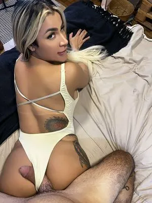 Estefani Feiticeira OnlyFans Leaked Free Thumbnail Picture - #dSjDztwZW8