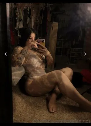 Estefani Rios OnlyFans Leaked Free Thumbnail Picture - #aPz7A28I2d