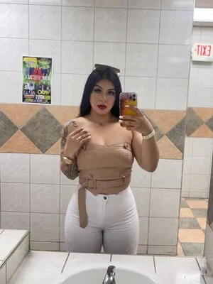 Estefani Rios OnlyFans Leaked Free Thumbnail Picture - #n4b7cI5P9X