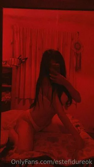 Estefania Dure OnlyFans Leaked Free Thumbnail Picture - #bqUVubiO5n