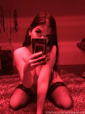 Estefania Guerrero OnlyFans Leaked Free Thumbnail Picture - #VNa4poMuzV
