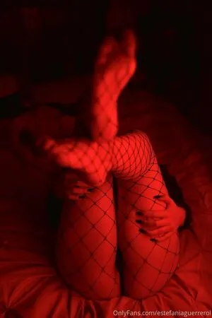Estefania Guerrero OnlyFans Leaked Free Thumbnail Picture - #cLU54z9Vrn