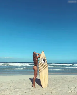Estefania Kster OnlyFans Leaked Free Thumbnail Picture - #T1WDa4VIvV