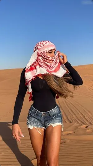 Estefania Kster OnlyFans Leaked Free Thumbnail Picture - #yL2Fuu2070