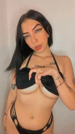 Estefania Malonni OnlyFans Leaked Free Thumbnail Picture - #hxwoL3aOVz
