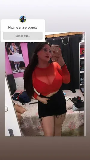 Estefania Rodriguez OnlyFans Leaked Free Thumbnail Picture - #6GXe6NPb0Y