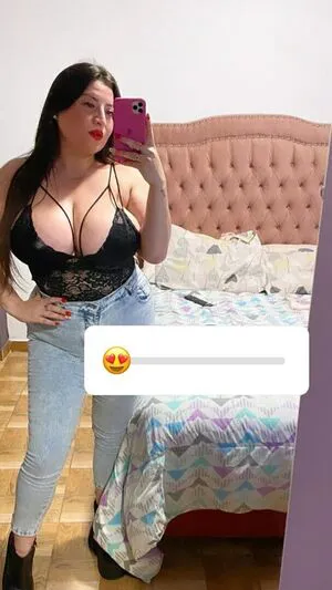 Estefania Rodriguez OnlyFans Leaked Free Thumbnail Picture - #8axZdQ06Lw