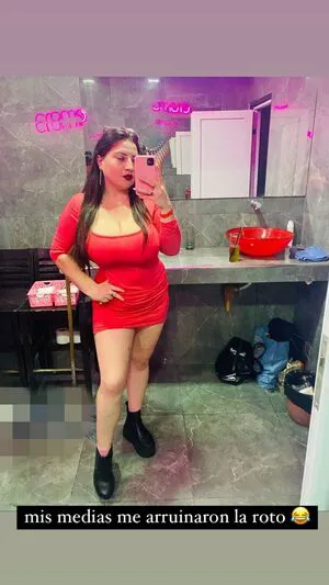 Estefania Rodriguez OnlyFans Leaked Free Thumbnail Picture - #9B615gCMxG