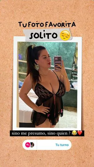 Estefania Rodriguez OnlyFans Leaked Free Thumbnail Picture - #FUrz87b23E