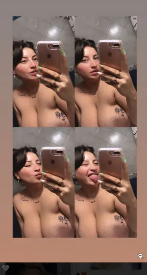 Estefania Rodriguez OnlyFans Leaked Free Thumbnail Picture - #HnHO15PUrc