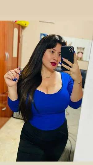 Estefania Rodriguez OnlyFans Leaked Free Thumbnail Picture - #IGpbMZSI2L