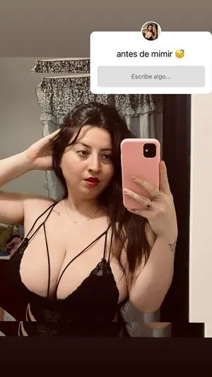 Estefania Rodriguez OnlyFans Leaked Free Thumbnail Picture - #LjtlPr2si2