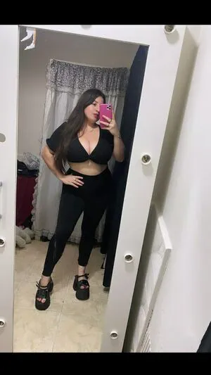 Estefania Rodriguez OnlyFans Leaked Free Thumbnail Picture - #MLzlucZ8Y2