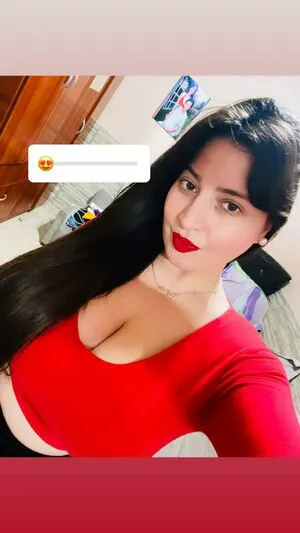 Estefania Rodriguez OnlyFans Leaked Free Thumbnail Picture - #hyInegZ0Ns