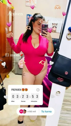 Estefania Rodriguez OnlyFans Leaked Free Thumbnail Picture - #isTEZzUtoK