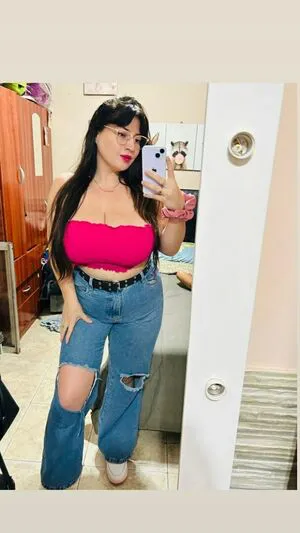 Estefania Rodriguez OnlyFans Leaked Free Thumbnail Picture - #joYFG1Y6bV