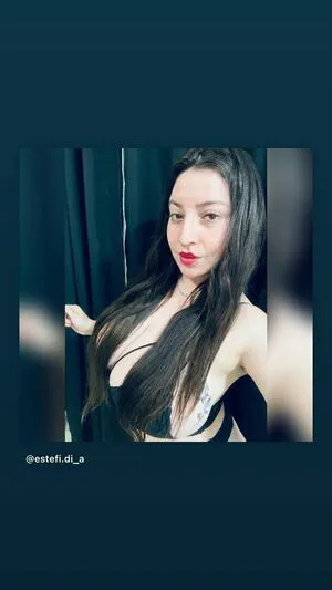 Estefania Rodriguez OnlyFans Leaked Free Thumbnail Picture - #leY6Iocb3y