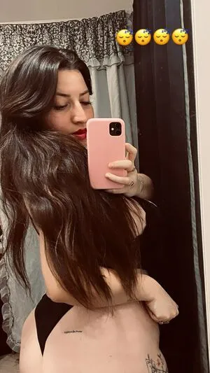 Estefania Rodriguez OnlyFans Leaked Free Thumbnail Picture - #v3AbXTsumY