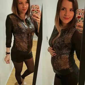 Estefania Salcedo OnlyFans Leaked Free Thumbnail Picture - #9NB8KoJZ6O