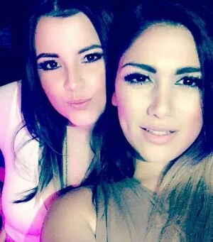 Estefania Salcedo OnlyFans Leaked Free Thumbnail Picture - #V61paNlXaR