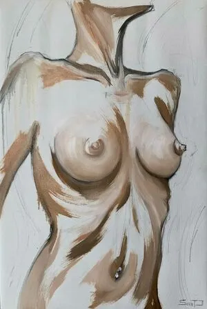 Estefania OnlyFans Leaked Free Thumbnail Picture - #naLk67fE54