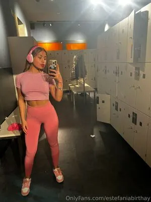 Estefaniabirthay OnlyFans Leaked Free Thumbnail Picture - #6RkiknKIFd