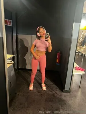 Estefaniabirthay OnlyFans Leaked Free Thumbnail Picture - #95evQAcjDa